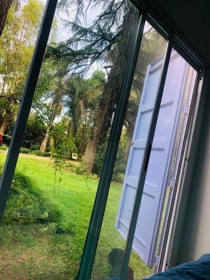 Diva Gues Del Pereyra Sur Villa Villa Elisa  Exterior photo